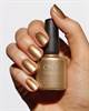 SMALTO SEMIPERMANENTE SHELLAC GOLD HARWARE